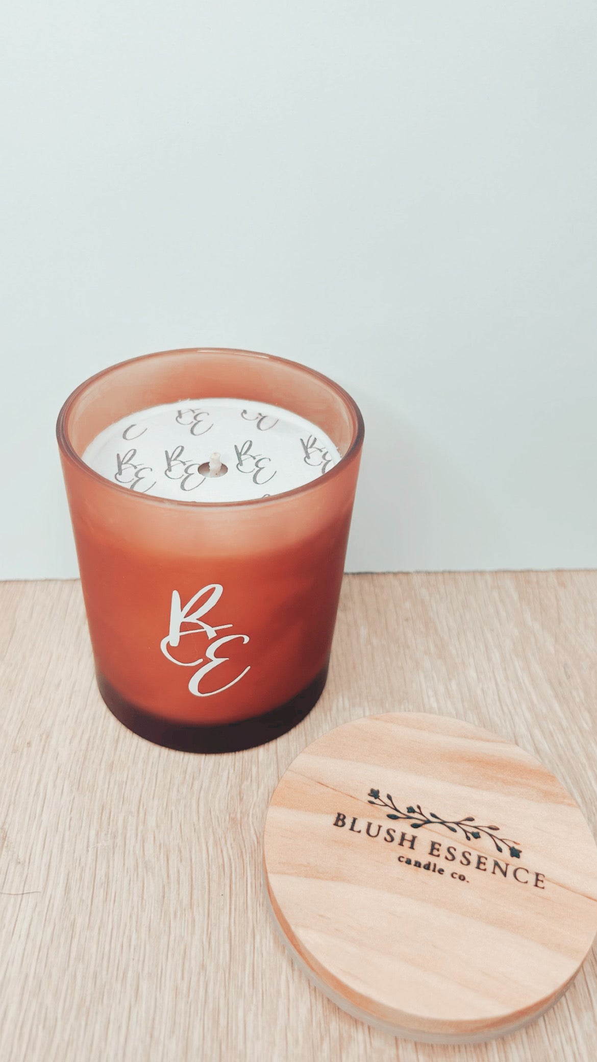 Bubblegum - Candle
