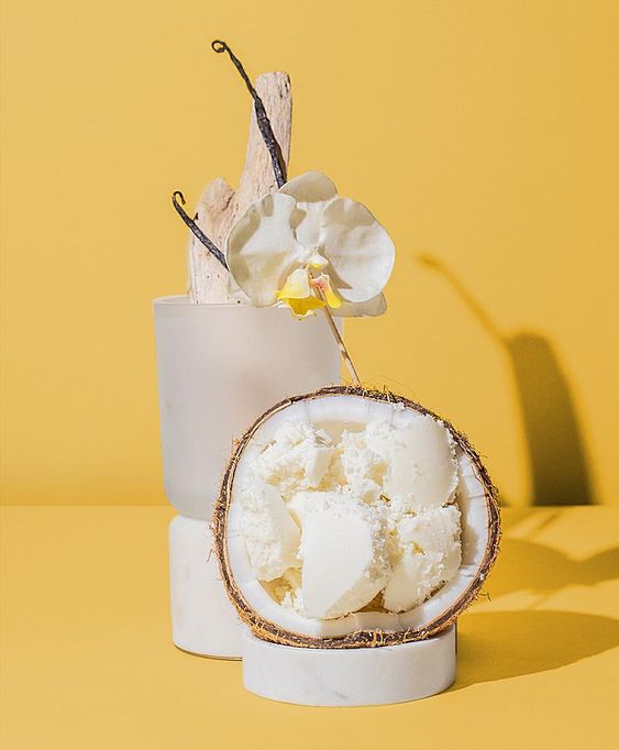 Perfume inspired collection