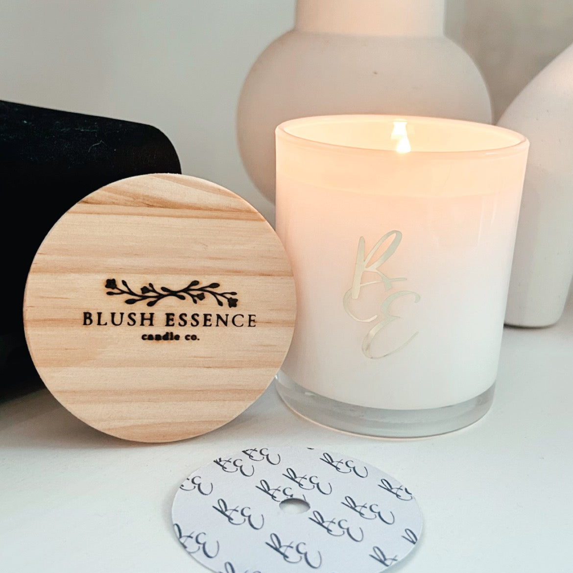 Coco Lime - Candle