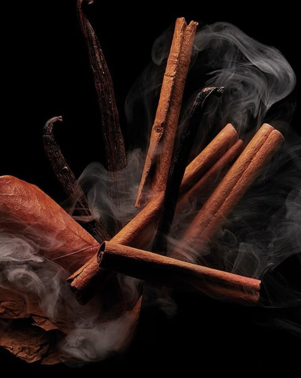 Tobacco & Vanilla - Wax Melts