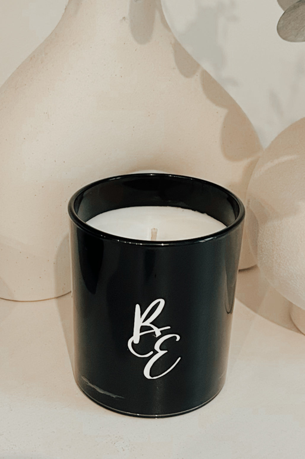 Bourbon & Leather - Candle