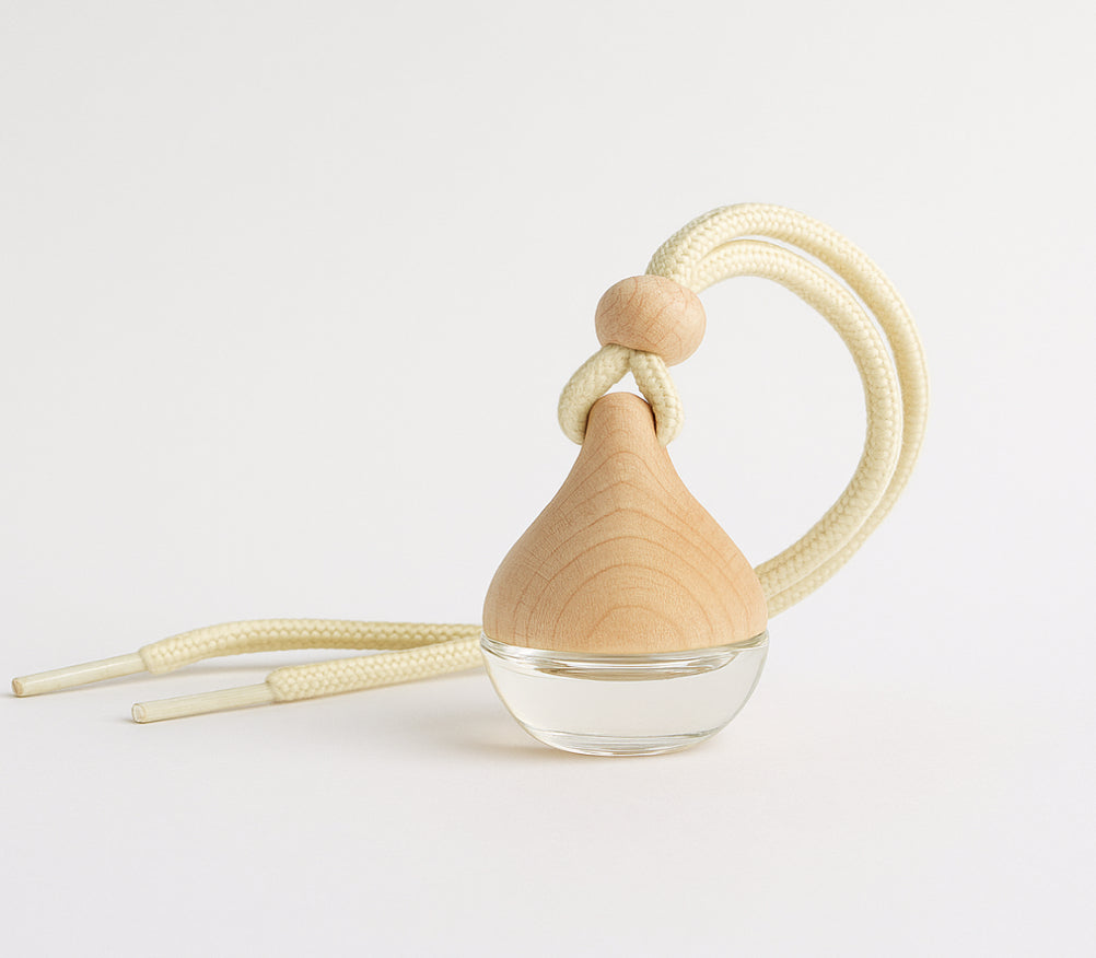 Peach Mango - Car Diffuser