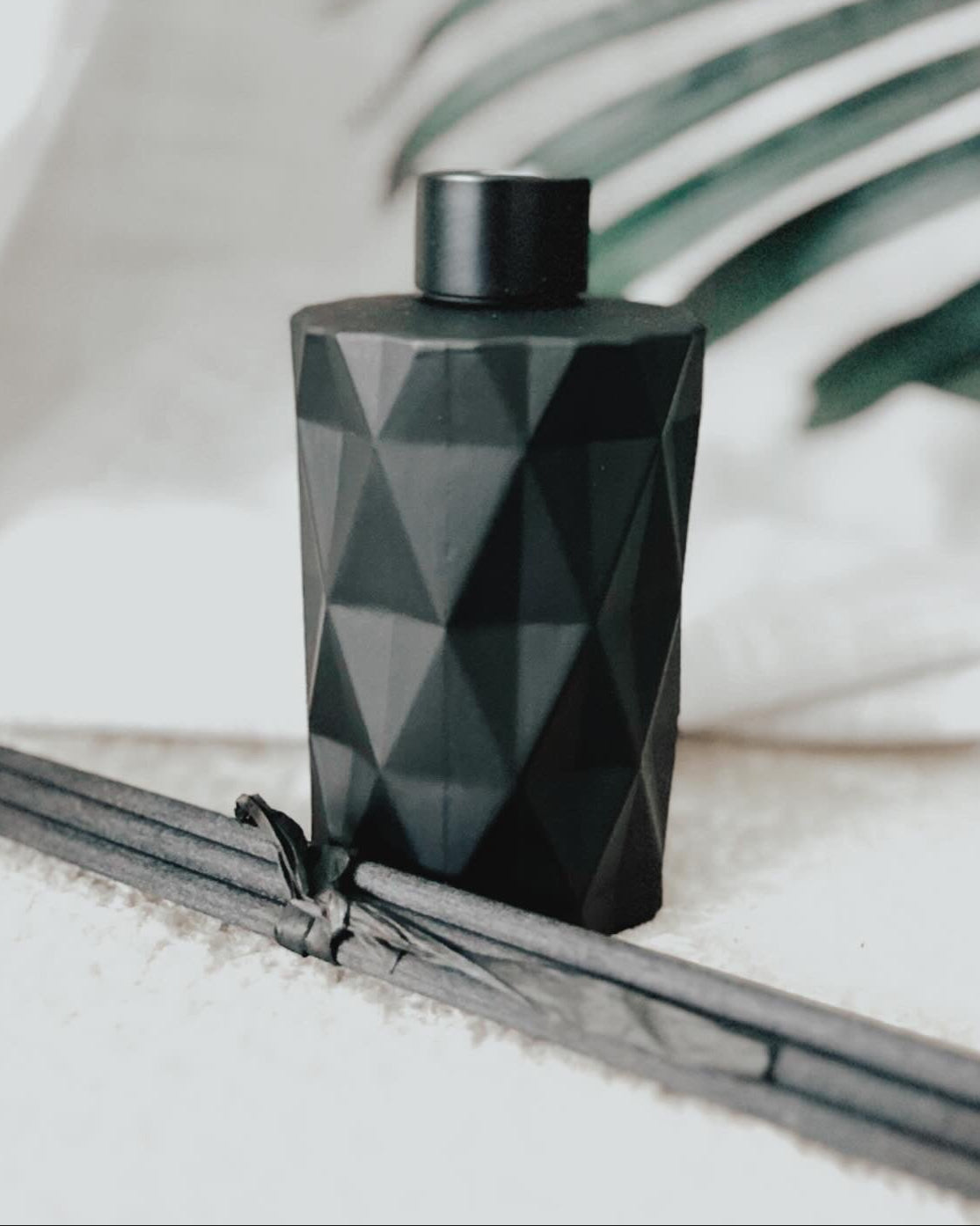 Coconut Wave - Reed Diffuser