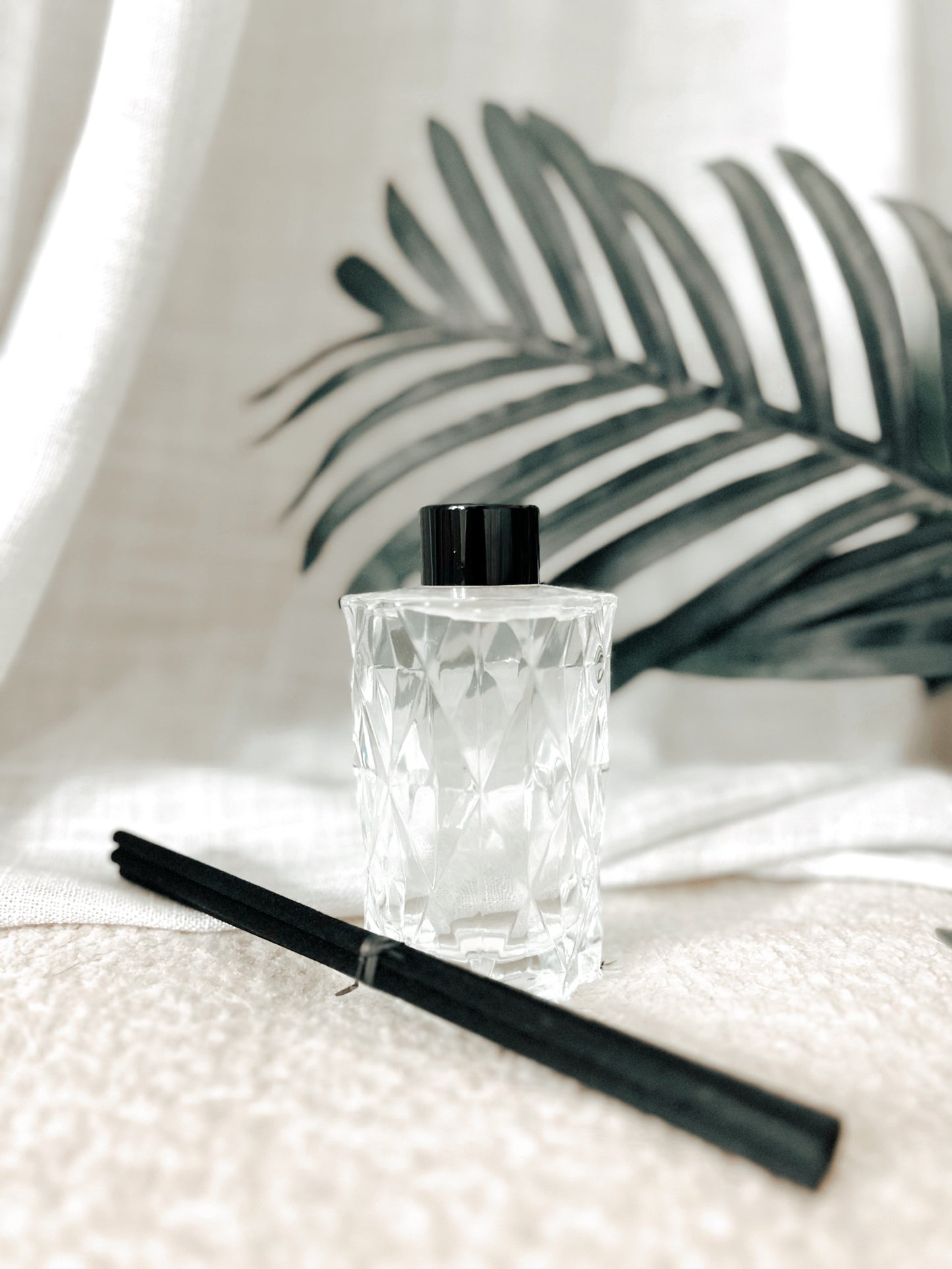 Coconut Wave - Reed Diffuser