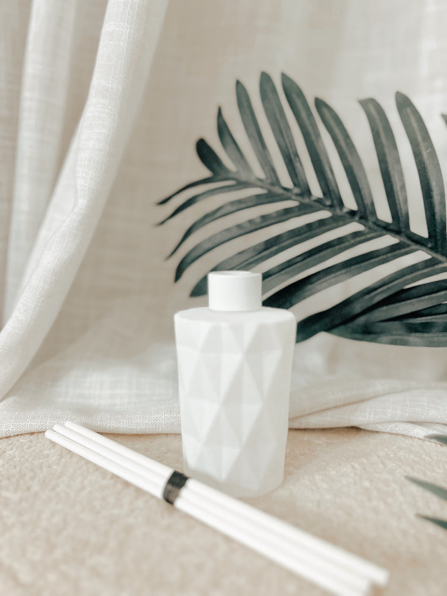 Coconut Wave - Reed Diffuser