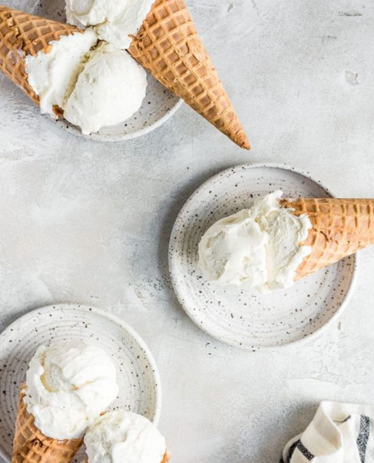 Vanilla Gelato - Room Spray