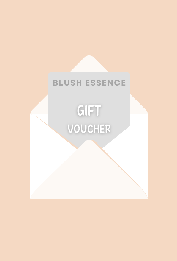 Blush Essence Gift Card