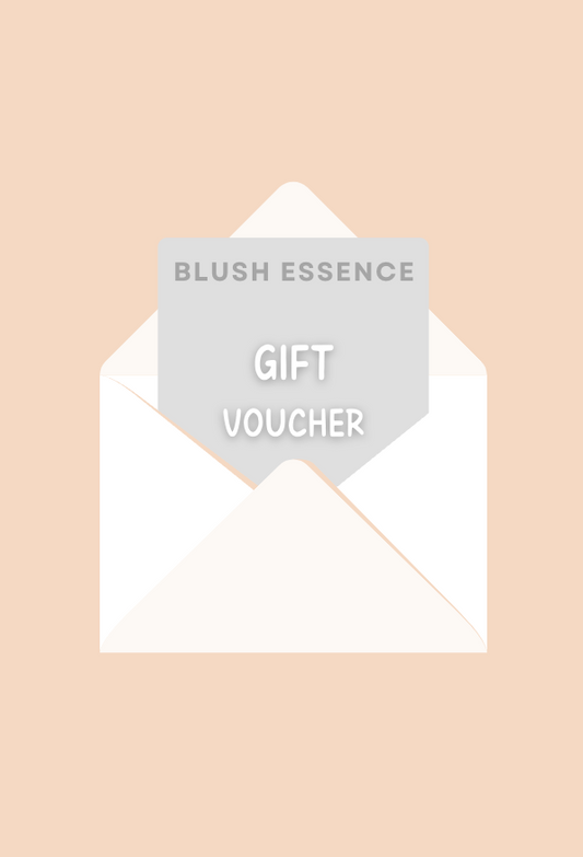 Blush Essence Gift Card