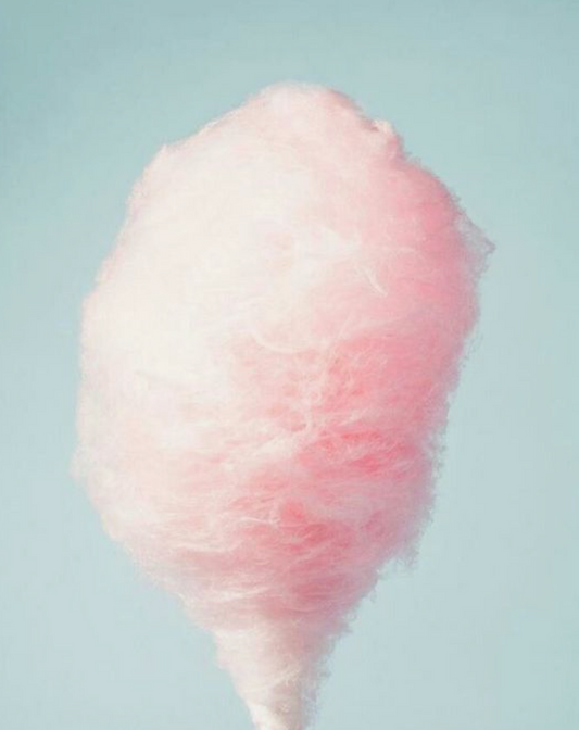 Cotton Candy - Candle