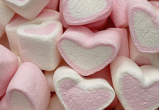 Marshmallow - Candle