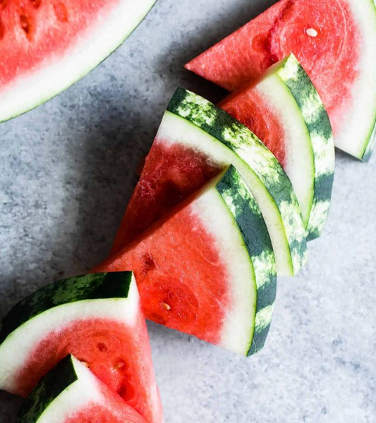 Watermelon - Candle