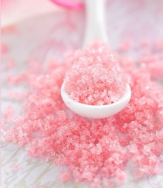 Pink Sugar Type - Candle
