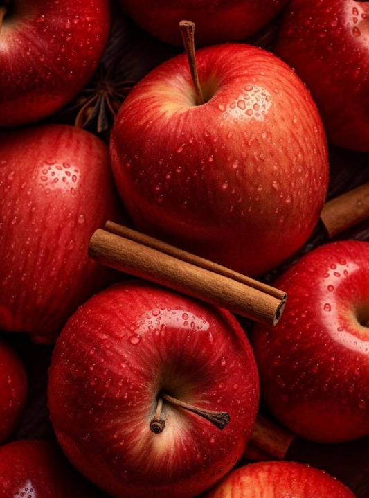 Spiced Apple - Candle
