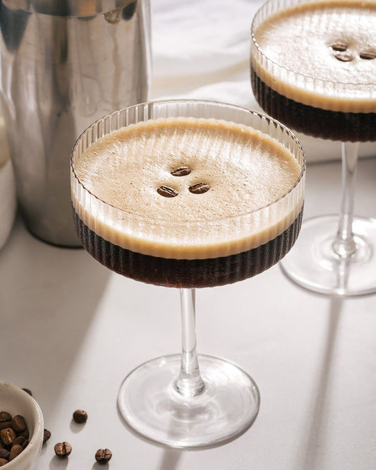 Espresso Martini - Candle