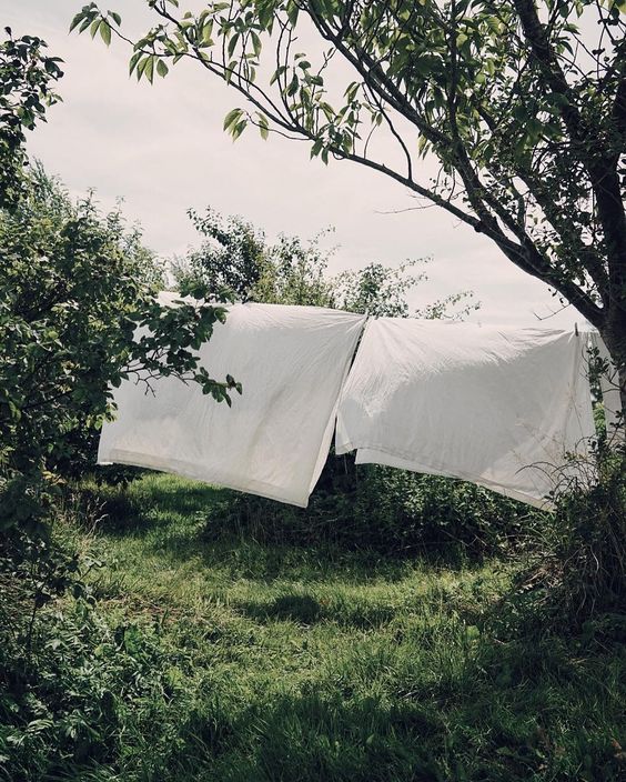 Fresh Linen - Candle