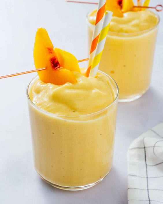Peach Mango - Car Diffuser REFILL